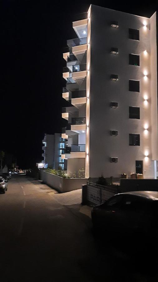 Apartment Beach D&A 巴尔 外观 照片